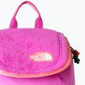 Zaino urbano per bambini The North Face Mini Explorer 10 l violet crocus/fuchsia flash 4