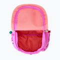 Zaino urbano per bambini The North Face Mini Explorer 10 l violet crocus/fuchsia flash 5
