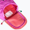 Zaino urbano per bambini The North Face Mini Explorer 10 l violet crocus/fuchsia flash 6