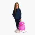 Zaino urbano per bambini The North Face Mini Explorer 10 l violet crocus/fuchsia flash 8