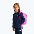 Zaino urbano per bambini The North Face Mini Explorer 10 l violet crocus/fuchsia flash 9