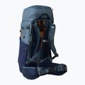 Zaino da trekking The North Face Trail Lite 65 l S-M granite grey/summit nav 2