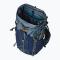 Zaino da trekking The North Face Trail Lite 65 l S-M granite grey/summit nav 5