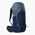 Zaino da trekking The North Face Trail Lite 50 l S-M granite grey/summit nav