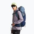 Zaino da trekking The North Face Trail Lite 50 l S-M granite grey/summit nav 8