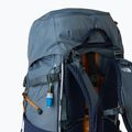 Zaino da trekking The North Face Trail Lite 65 l L-XL granite grey/summit nav 3