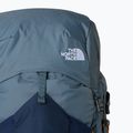 Zaino da trekking The North Face Trail Lite 54 l granite grey/summit navy 4