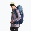 Zaino da trekking The North Face Trail Lite 54 l granite grey/summit navy 8