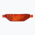 Cintura da corsa The North Face Sunriser Tun lava red/iron c