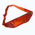 Cintura da corsa The North Face Sunriser Tun lava red/iron c 3