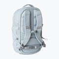 Zaino urbano da donna The North Face Borealis Luxe 27 l frost grey/gold metallic 2