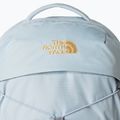 Zaino urbano da donna The North Face Borealis Luxe 27 l frost grey/gold metallic 3