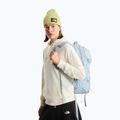 Zaino urbano da donna The North Face Borealis Luxe 27 l frost grey/gold metallic 8