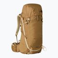 Zaino da trekking The North Face Terra 55 l utility brown/khaki stone
