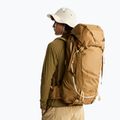 Zaino da trekking The North Face Terra 55 l utility brown/khaki stone 7