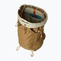 Zaino da trekking The North Face Terra 55 l utility brown/khaki stone 5
