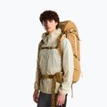 Zaino da trekking The North Face Terra 65 l utility brown/khaki stone 8