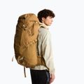 Zaino da trekking The North Face Terra 65 l utility brown/khaki stone 7