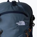 Zaino da trekking The North Face Trail Lite Speed 20 l S-M granite grey/summit nav 5