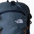 Zaino da trekking The North Face Trail Lite Speed 20 l L-XL granite grey/summit nav 5