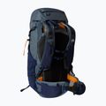 Zaino da trekking The North Face Trail Lite 36 l granite grey/summit navy 2