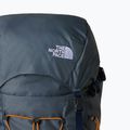Zaino da trekking The North Face Trail Lite 36 l granite grey/summit navy 4