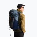 Zaino da trekking The North Face Trail Lite 36 l granite grey/summit navy 7
