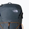 Zaino da trekking The North Face Trail Lite 24 l granite grey/summit navy 4