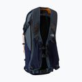 Zaino da trekking The North Face Trail Lite 12 l granite grey/summit navy/dust orange 2