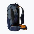 Zaino da trekking The North Face Trail Lite 25 l granite grey/summit nav 2