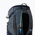 Zaino da trekking The North Face Trail Lite 25 l granite grey/summit nav 3