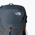 Zaino da trekking The North Face Trail Lite 25 l granite grey/summit nav 4