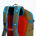 Zaino da trekking The North Face Basin 15 l tnf blue/eagle blue 3