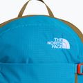 Zaino da trekking The North Face Basin 15 l tnf blue/eagle blue 5