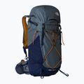 Zaino da trekking The North Face Trail Lite 36 l granite grey/summit nav