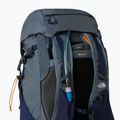 Zaino da trekking The North Face Trail Lite 36 l granite grey/summit nav 3