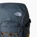 Zaino da trekking The North Face Trail Lite 36 l granite grey/summit nav 4