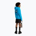 Felpa bambini The North Face Teen Box Nse Regular Hoodie meridian blue 2