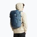 Zaino The North Face Kaban LTE 27 l  granite grey/pearl stone 8