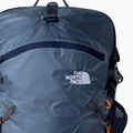 Zaino da trekking The North Face Trail Lite Speed 30 l S-M granite grey/summit nav 5