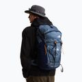 Zaino da trekking The North Face Trail Lite Speed 30 l S-M granite grey/summit nav 8
