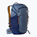 Zaino da trekking The North Face Trail Lite Speed 30 l L-XL granite grey/summit nav