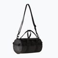 Borsa da viaggio The North Face Base Camp Duffel Shoulder 5 l tnf black/asphalt grey