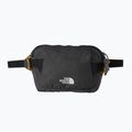 Marsupio cintura The North Face Clyffe Lumbar 2 l anthracite grey/tnf black