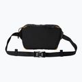 Marsupio cintura The North Face Clyffe Lumbar 2 l anthracite grey/tnf black 2
