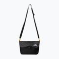 Borsetta a tracolla The North Face Clyffe Shoulder 1,5 l anthracite grey