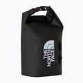 Sacco The North Face Base Camp Dry 8 l tnf black/tnf white
