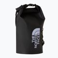 Sacco The North Face Base Camp Dry 18 l tnf black/tnf white