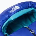 Sacco a pelo per bambini The North Face Stormbreak 20F Regular tnf blue/river ice 3