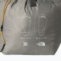 Sacco a pelo The North Face Universal One Bag 198 cm/left honeyed sand/stone slab 8